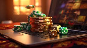 Langkah memakai bonus dengan batas pribadi